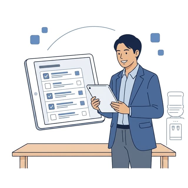 AI問診