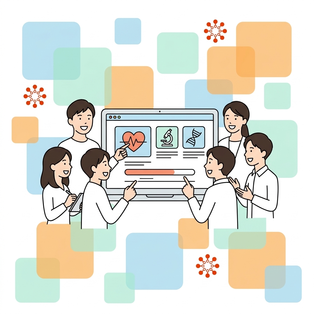 AIケア提案