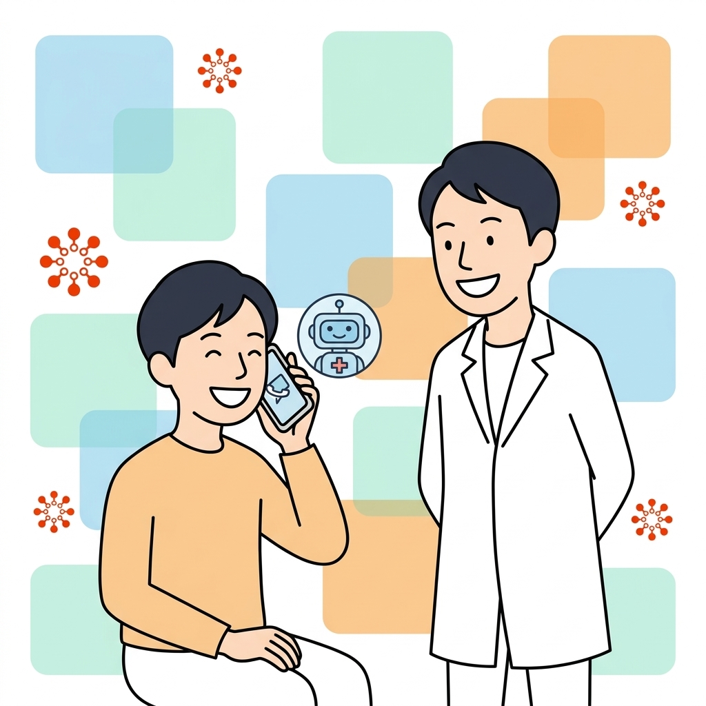 AI引き継ぎbot