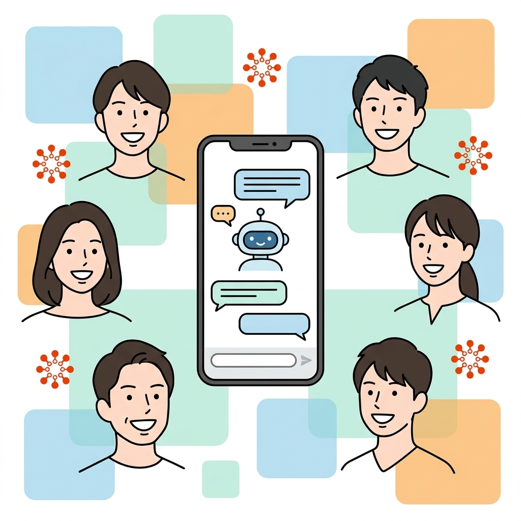 現場ナレッジbot