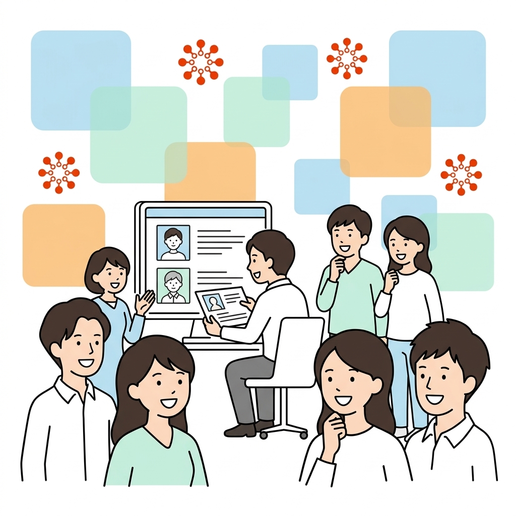 物件管理システム