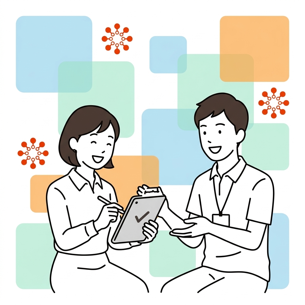 安全書類AI作成